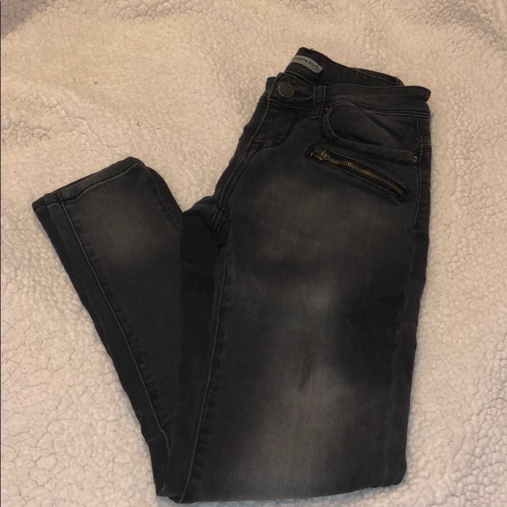 Jeggings